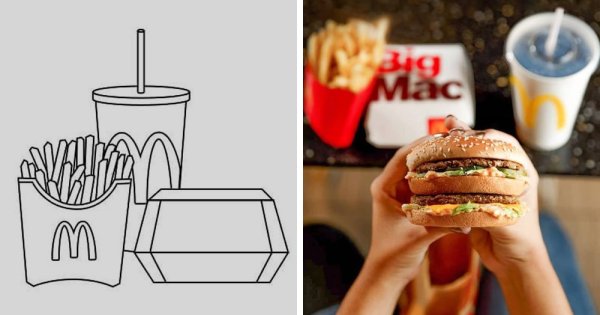 Лайфхак макдональдс