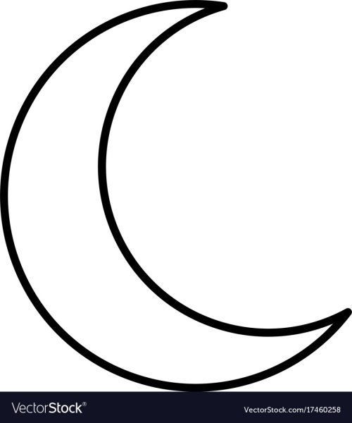 Поэтапный рисунок пейзажа для детей