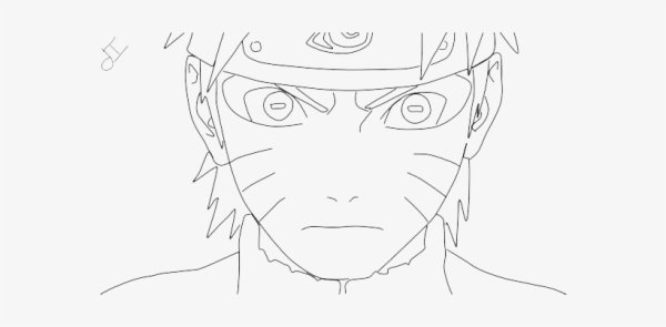 Минато с расенганом