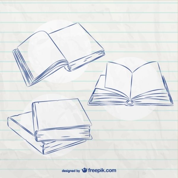 Набросок книги