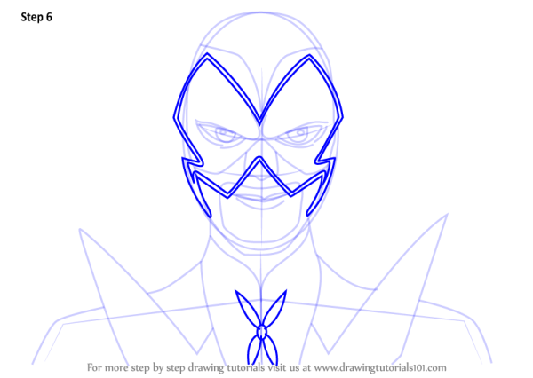 Бражник из леди