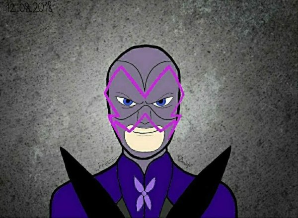 Нарисовать БРАЖНИКА