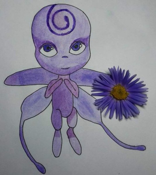 Нуру КВАМИ БРАЖНИКА