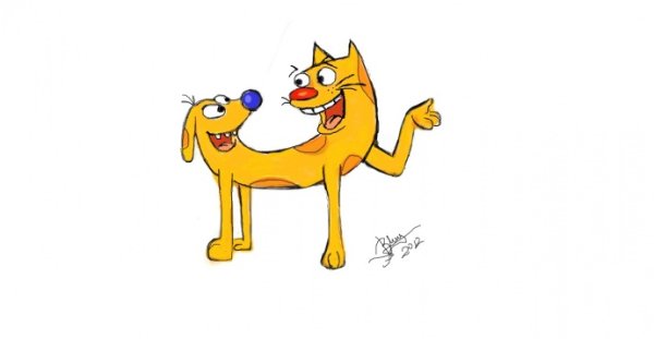 Паттерн котопса