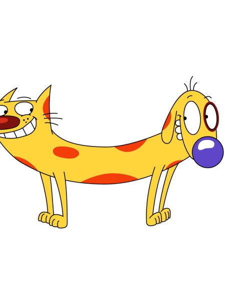 Мультик Котопес