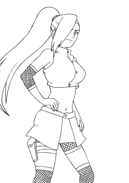 Ино Яманака