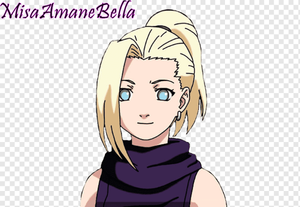 Ино Яманака 18