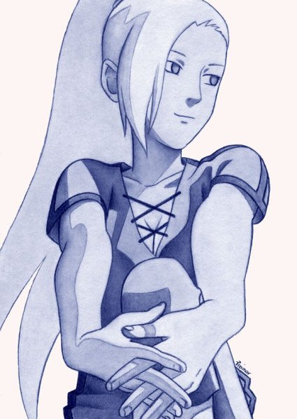 Отец ино Яманака