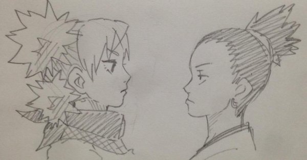 Шикадай карандашом для срисовки легкие