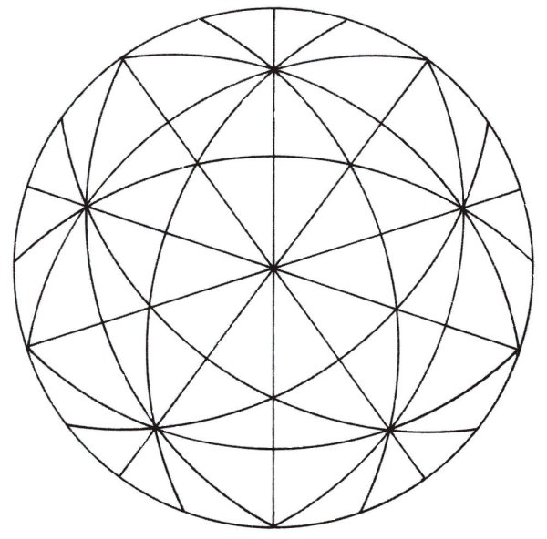 Темари шары