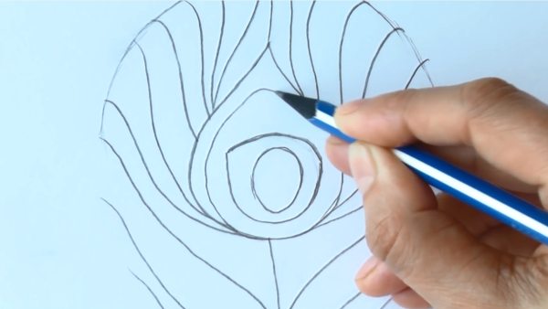 Мастер классы по рисованию фломастерами