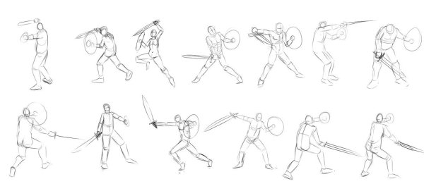 Битва референс Мечников