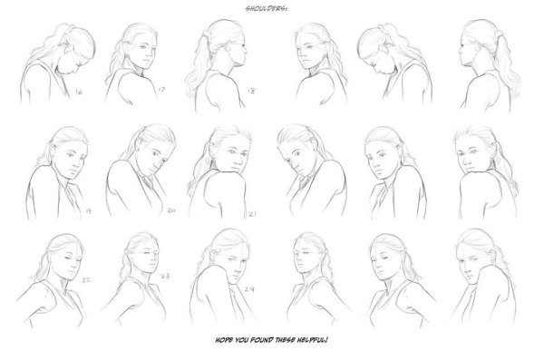 Пожимание плечами упражнение