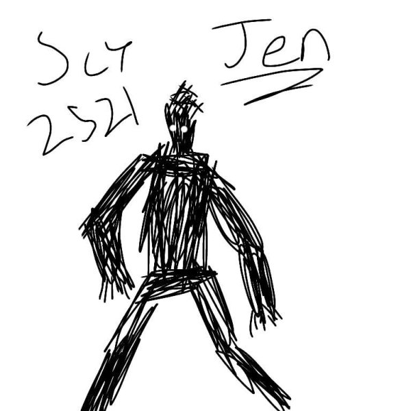 SCP 035 по клеточкам