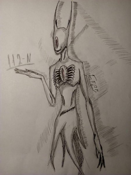 SCP Неуязвимая рептилия лего