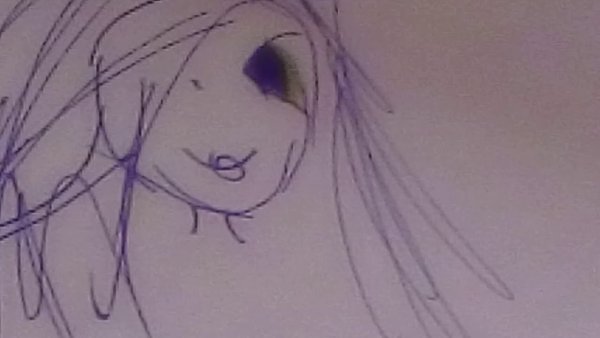 Нарисовать Пайпер поэтапно