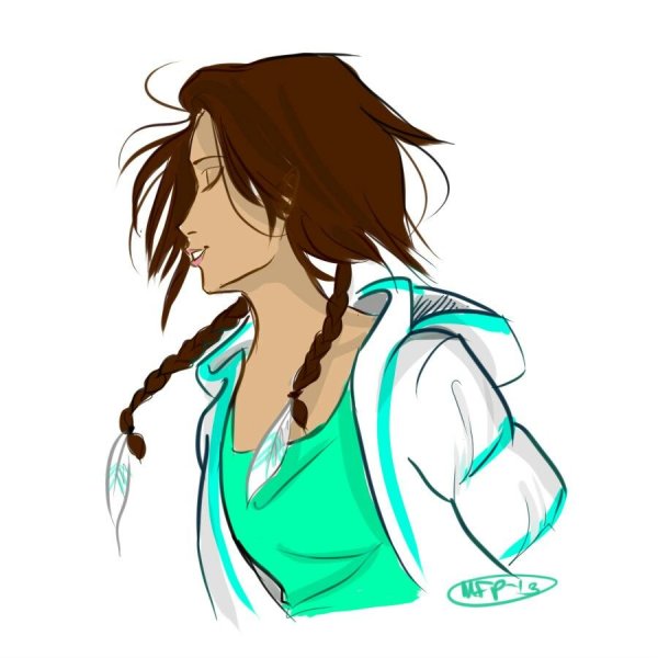 Пайпер Маклин