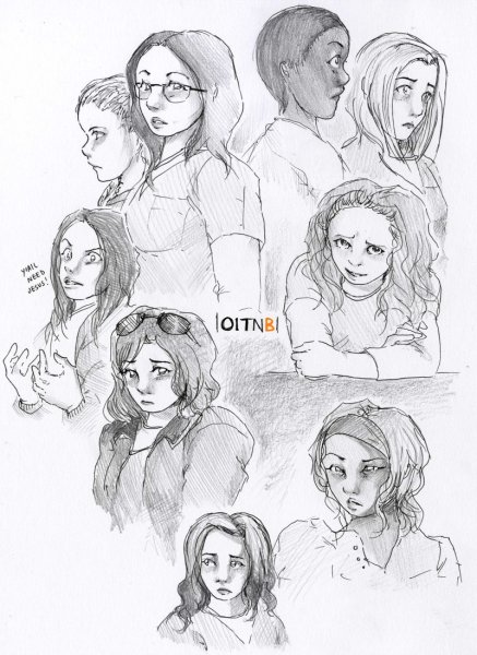 Схемы рисования для малышей