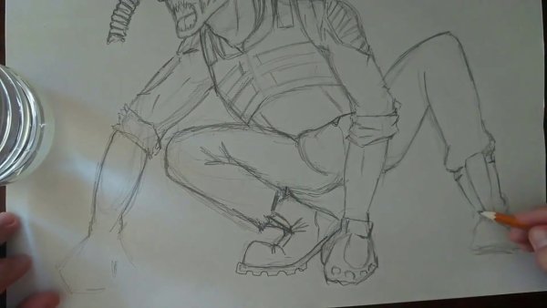 Сталкер Чернобыль Снорк