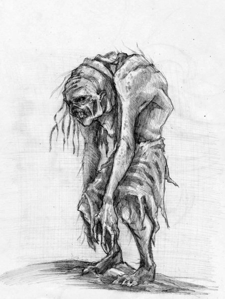 Сталкер бандиты рисунки