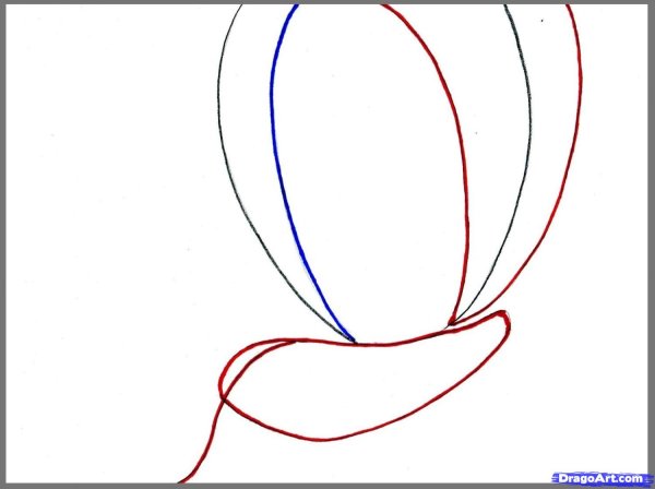 Уроки рисования принцесс