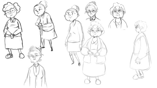 Рисунки Ариель пошагово