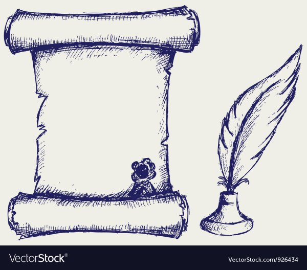 Свиток графический