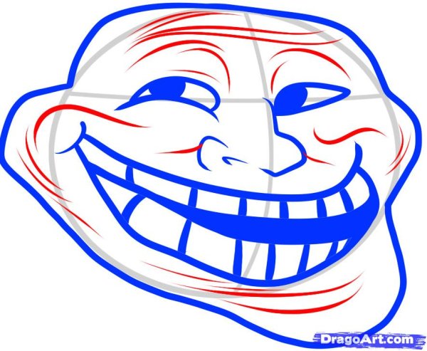 Мемы карандашом