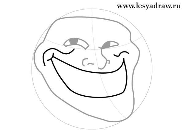 Мемы поэтапно