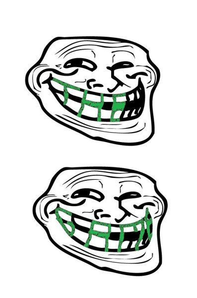 ТРОЛЛИНГ фейс