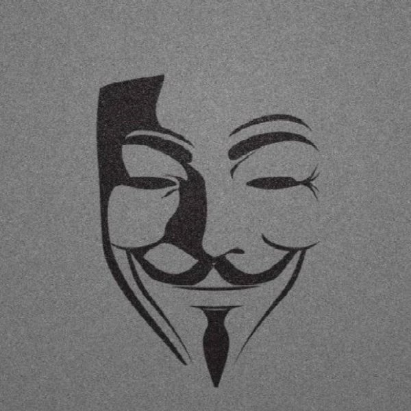 Готовые трафареты для граффити Аноним