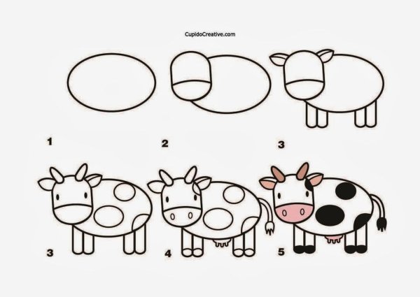 Рисование для детей