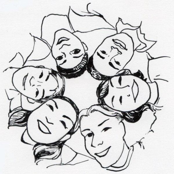 Как нарисовать пони