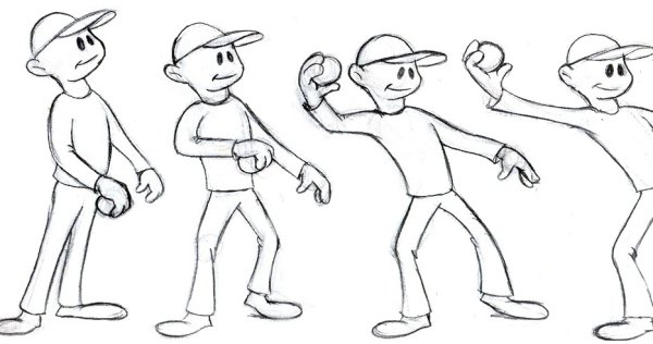 Про дружбу рисунок для детей начальных классов