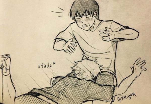 Сугавара комиксы