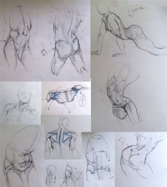 Обучалка рисования сложно