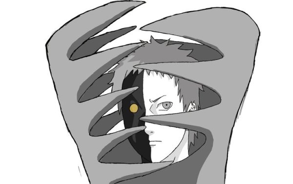 Нарисовать Зетсу