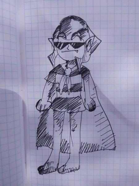 Пляжный Мортис арт