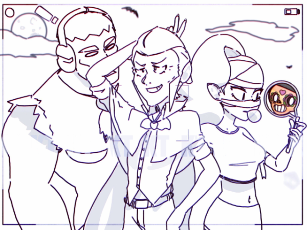 ЭМЗ И Фрэнк