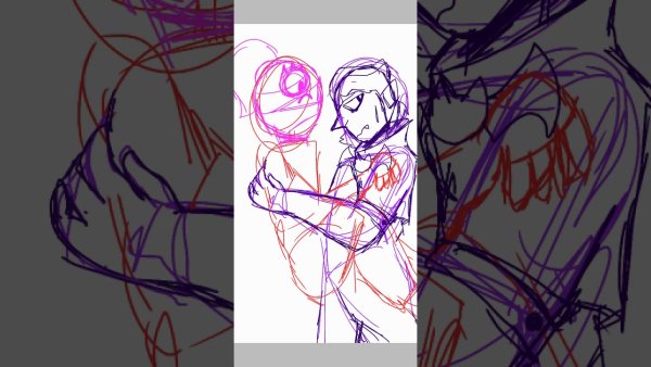 Мортис и тара шип