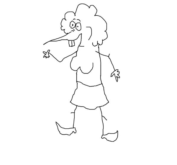 Буратино Артемон раскраска