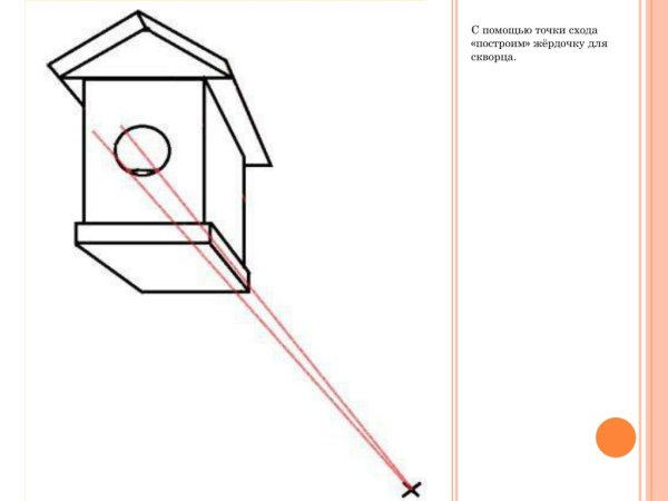Ворона пошаговое рисование
