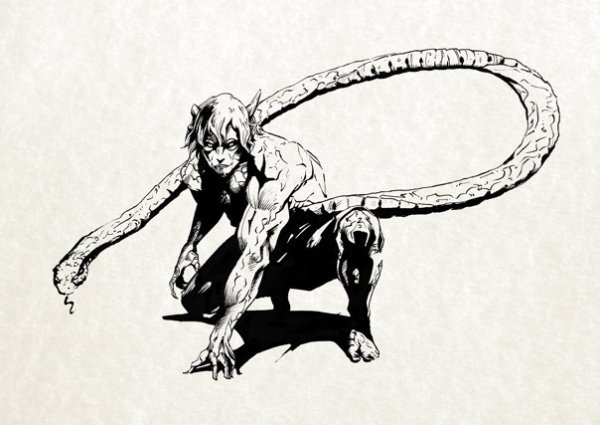 Кабуто рисунки во весь лист сложные