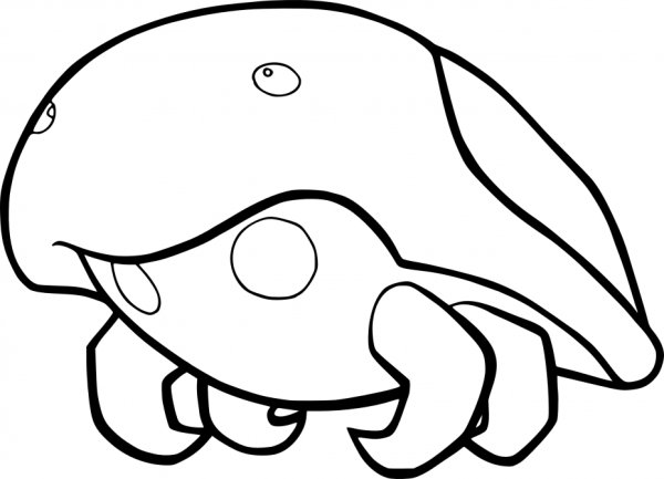 Кабу́то покемон