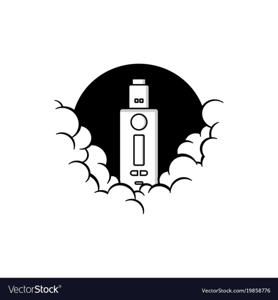 Рисовать вейп