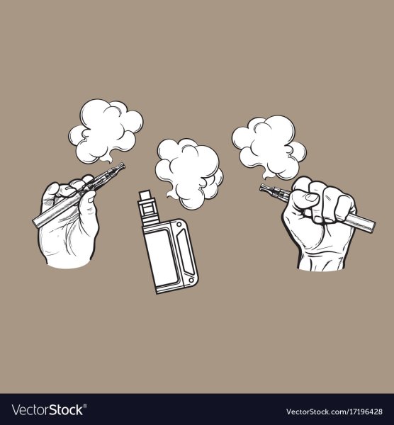 Вейп карандаш