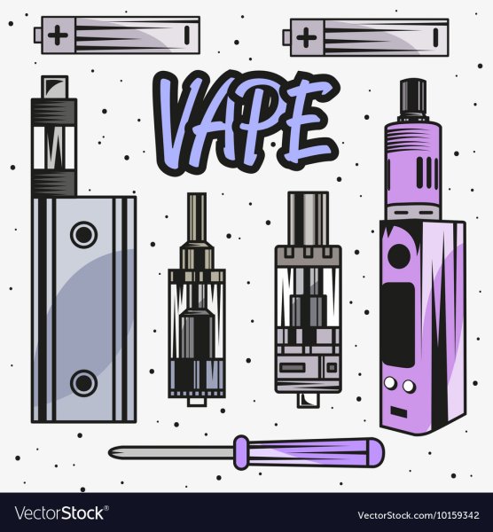 Вейп карандаш