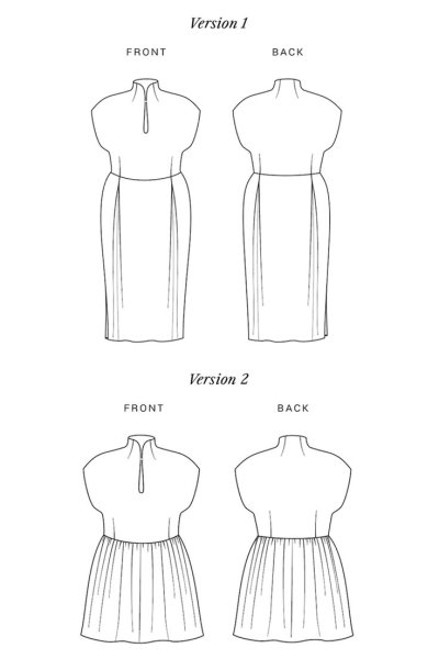 Фигура человека для рисования
