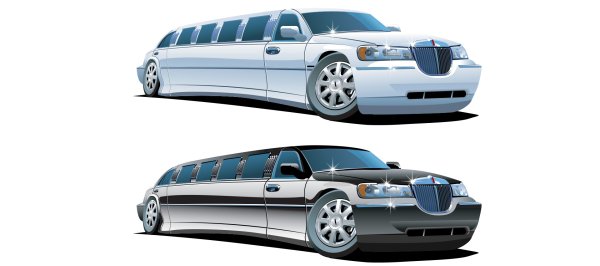 Лимузин логотип