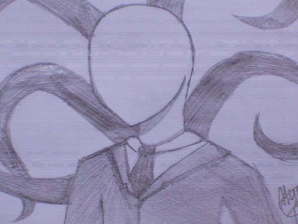 Безумный Джек крипипаста